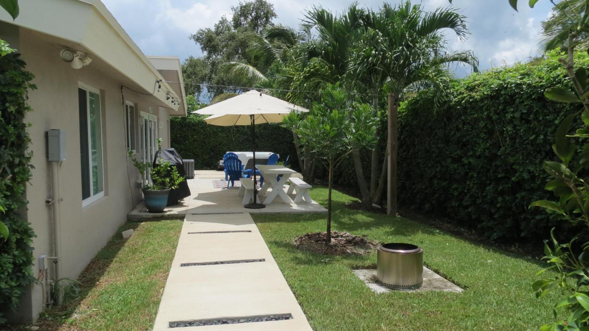 Casa Catalina Homestead Exterior foto